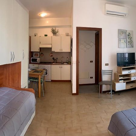 Appartamenti Affitti Brevi Verona / G.B Rossi Friendly Exteriör bild