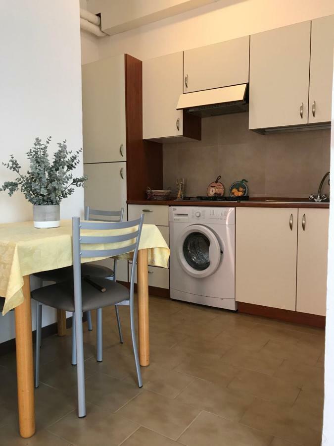 Appartamenti Affitti Brevi Verona / G.B Rossi Friendly Exteriör bild