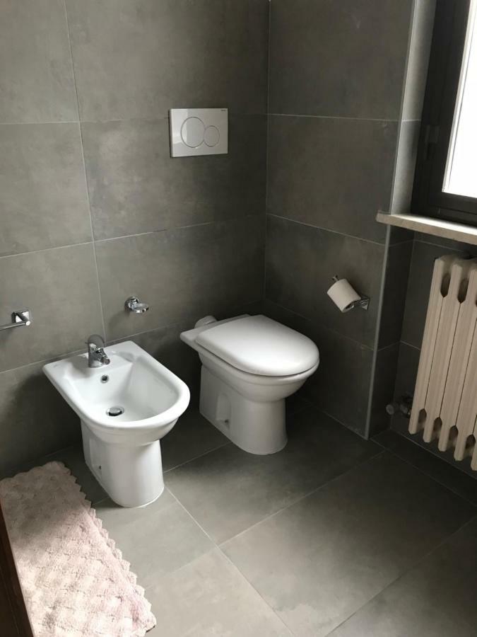 Appartamenti Affitti Brevi Verona / G.B Rossi Friendly Exteriör bild