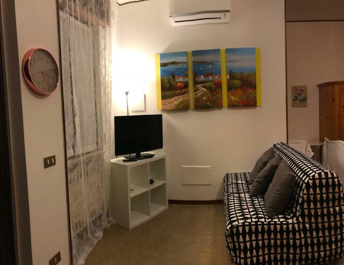 Appartamenti Affitti Brevi Verona / G.B Rossi Friendly Exteriör bild
