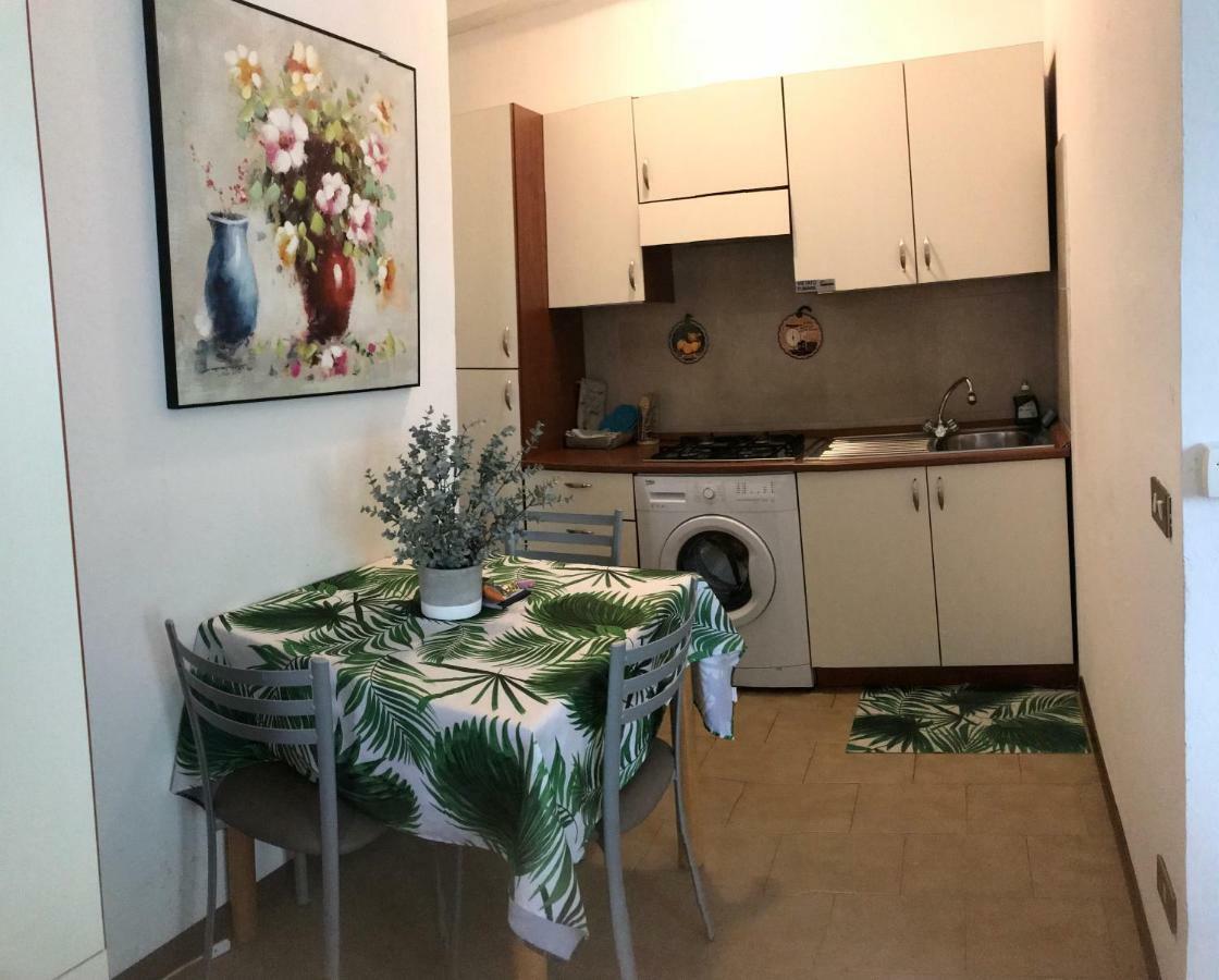 Appartamenti Affitti Brevi Verona / G.B Rossi Friendly Exteriör bild