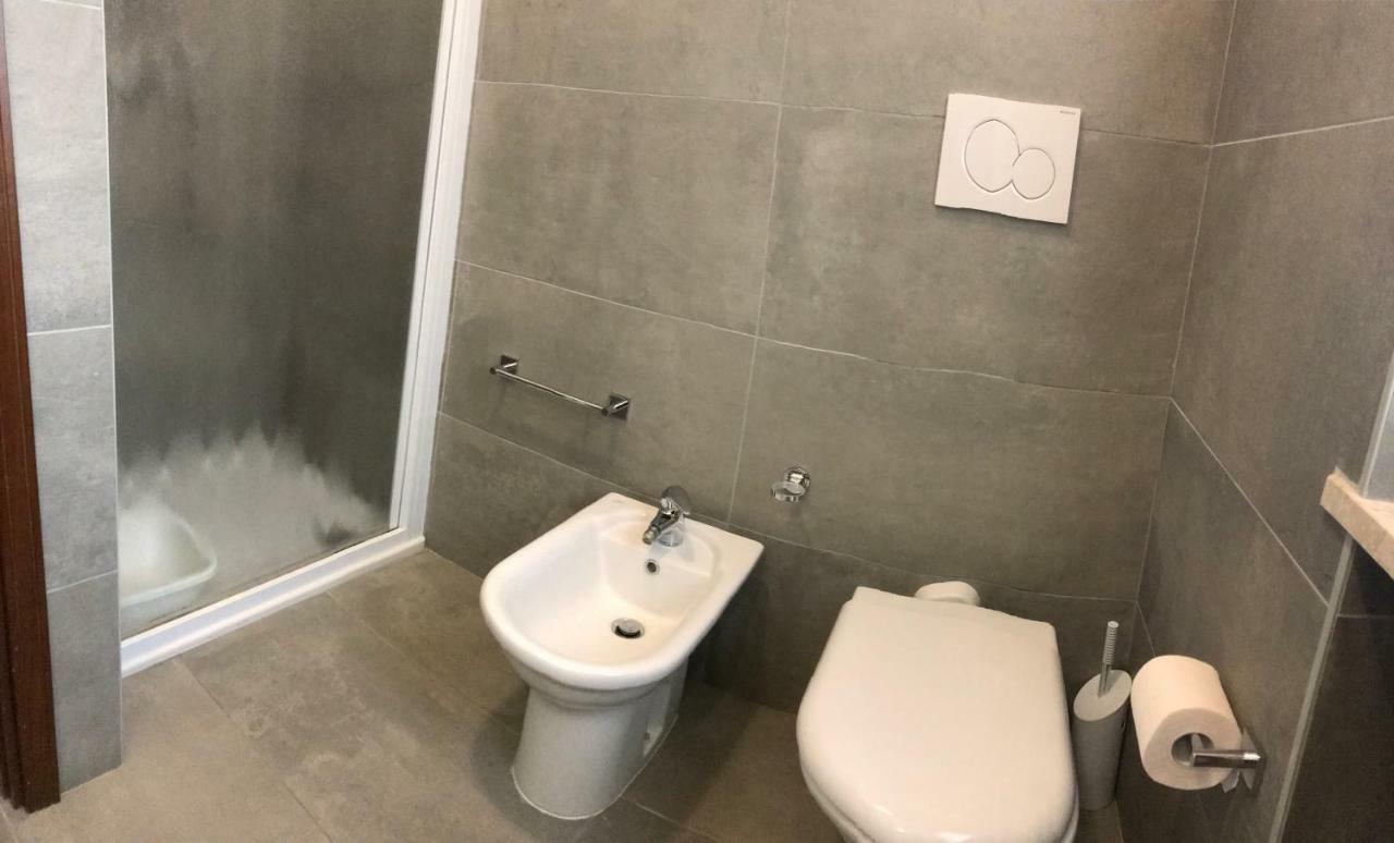 Appartamenti Affitti Brevi Verona / G.B Rossi Friendly Exteriör bild